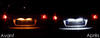 LED-lampa skyltbelysning Hyundai Getz