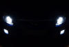 LED-lampa dimljus Hyundai I30 MK1