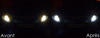 LED-lampa parkeringsljus xenon vit Hyundai I30 MK1