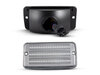 Kontakter för sekventiella LED-blinkers för Jeep Wrangler II (TJ) - transparent version