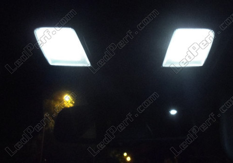 LED-lampa takbelysning fram Kia Ceed et Pro Ceed 2