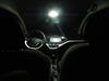 LED takbelysning fram Kia Picanto 2 Tuning