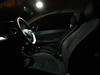 LED takbelysning Kia Picanto 2 Tuning