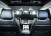 LED-lampa kupé Land Rover Range Rover Evoque