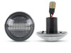 Kontakter för sekventiella LED-blinkers för Land Rover Range Rover - transparent version