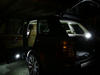 LED bagageutrymme Land Rover Range Rover L322