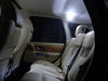 LED takbelysning bak Land Rover Range Rover L322