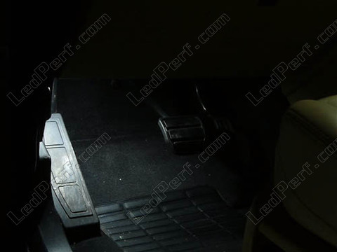 LED golv / tak Land Rover Range Rover L322