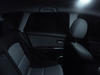LED-lampa takbelysning bak Mazda 3 phase 1