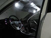 LED-lampa kupé Mazda 3 phase 2