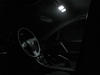 LED-lampa takbelysning fram Mazda 3 phase 2