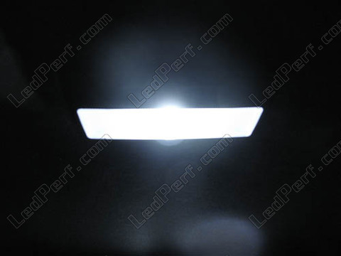 LED-lampa takbelysning bak Mazda 3 phase 2