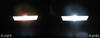 LED-lampa takbelysning bak Mazda 6 Fas 2