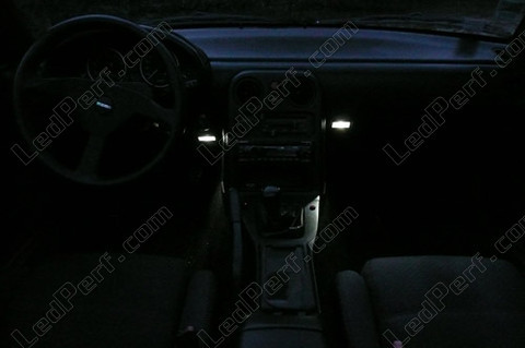 LED-lampa kupé Mazda MX-5 NA