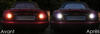LED-lampa Backljus Mazda MX-5 NA