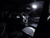 LED-lampa kupé Mercedes A-Klass (W168)