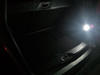LED-lampa bagageutrymme Mercedes A-Klass (W169)