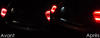 LED-lampa bagageutrymme Mercedes A-Klass (W176)