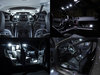 LED-lampa kupé Mercedes AMG GT