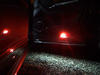 LED dörrtröskel Mercedes B-klass