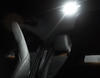 LED-lampa takbelysning bak Mercedes B-Klass (W246)