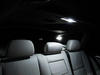 LED-lampa takbelysning bak Mercedes C-Klass (W204)