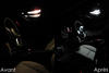 LED-lampa takbelysning fram Mercedes C-Klass (W204)