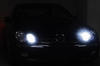LED parkeringsljus Mercedes CLK (W209)