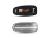 Kontakter för sekventiella LED-blinkers för Mercedes E-Klass (W210) 1999 -2002 - transparent version