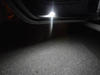 LED-lampa dörrtröskel Mercedes SLK R171