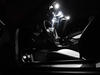 LED-lampa takbelysning Mercedes SLK R171