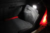 LED-lampa bagageutrymme MG ZR