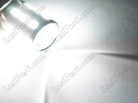 LED-lampa varselljus Mini Cabriolet III (R57)