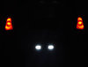 LED-lampa Backljus Mini Cabriolet III (R57)