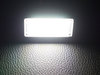 LED-lampa modul skyltbelysning Mini Clubman (R55)