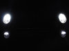 LED-lampa Halvljus Mini Cooper R50 R53