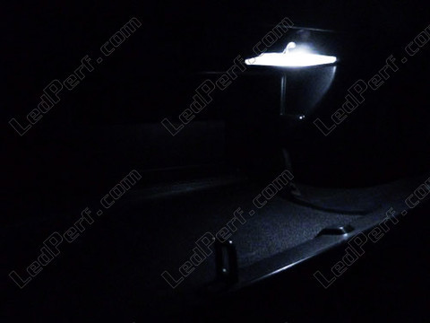 LED handskfack Mini Cooper R50 R53