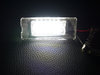 LED-lampa modul skyltbelysning Mini Cooper III (R56)