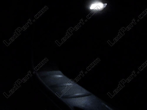 LED bagageutrymme Mini Cooper Roadster