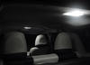 LED-lampa kupé Mitsubishi Pajero sport 1