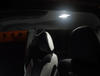 LED-lampa takbelysning i mitten Mitsubishi Pajero sport 1