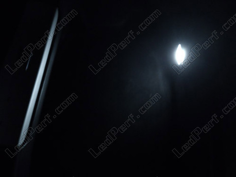 LED-lampa bagageutrymme Nissan 350Z
