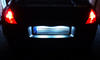 LED-lampa skyltbelysning Nissan 350Z