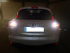 LED Backljus Nissan Juke Tuning