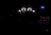 LED-lampa instrumentbräda vit Opel Astra G