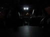 LED-lampa takbelysning Opel Astra H