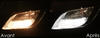LED-lampa dimljus Opel Astra J