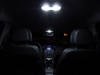LED-lampa kupé Opel Astra J