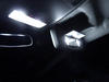LED-lampa kupé Opel Astra J