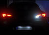 LED-lampa Backljus Opel Astra J